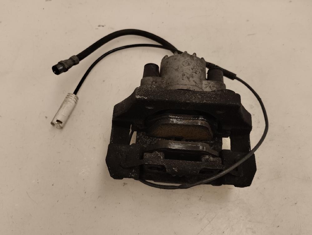 PINZA FRENO TRASERA DERECHA BMW SERIE 5 2.5 525I MT 192CV