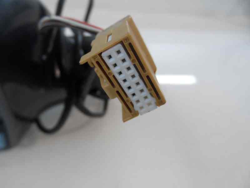 RETROVISOR IZQUIERDO AUDI A4 2005 1.9 TDI MT QUATTRO 116CV