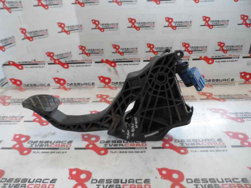 PEDAL EMBRAGUE SEAT IBIZA 1.4 TDI MT 80CV