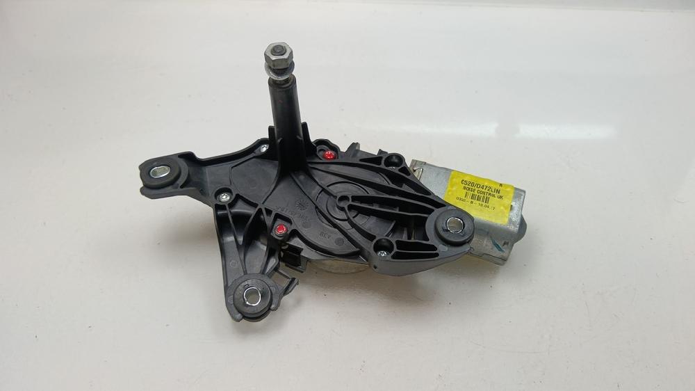 MOTOR LIMPIA TRASERO FORD KUGA 1.5 MT 120CV