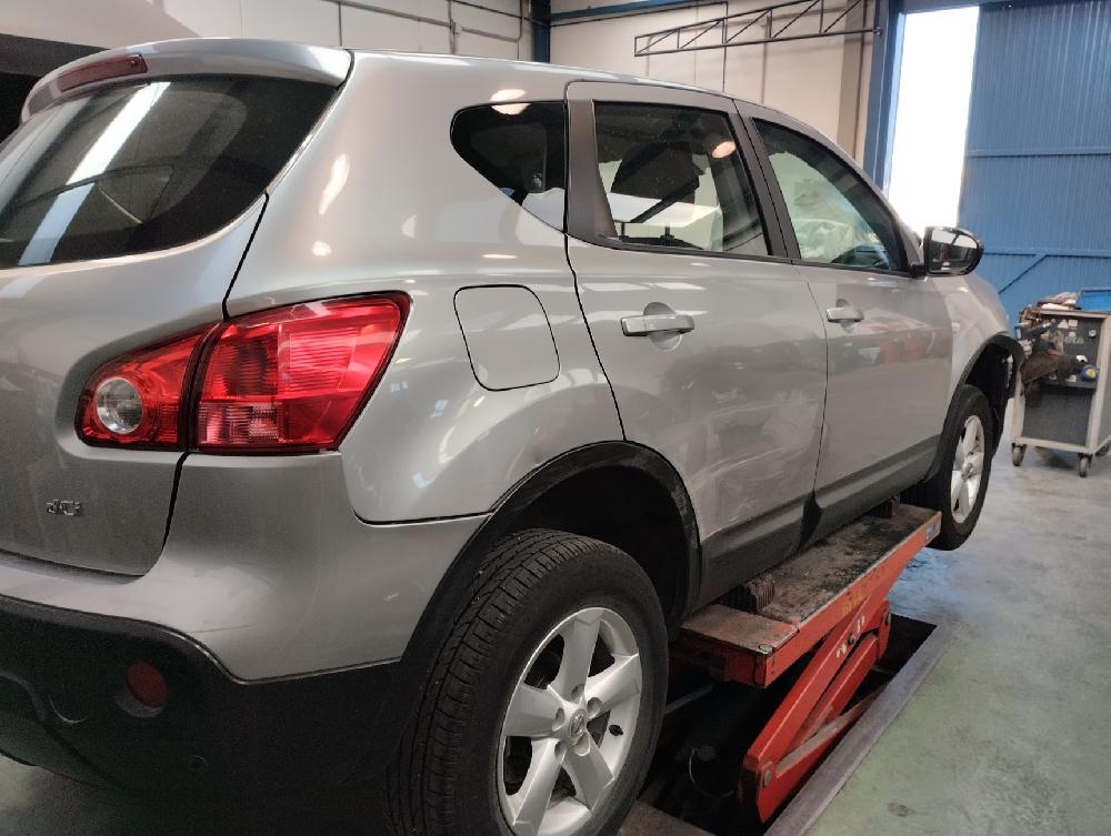 SONDA LAMBDA NISSAN QASHQAI 2008 2.0 DCI MT 4WD 148CV