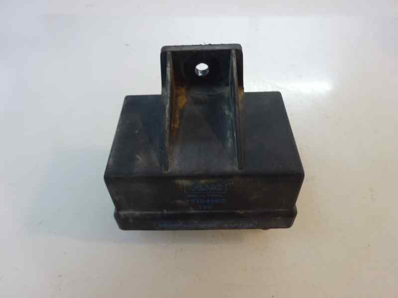 CAJA PRECALENTAMIENTO CITROEN ZX 1.9 D MT 68CV