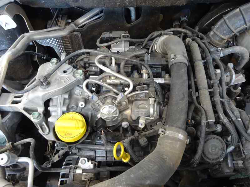 SOPORTE CAMBIO NISSAN QASHQAI 1.3 MT 140CV | 103KW
