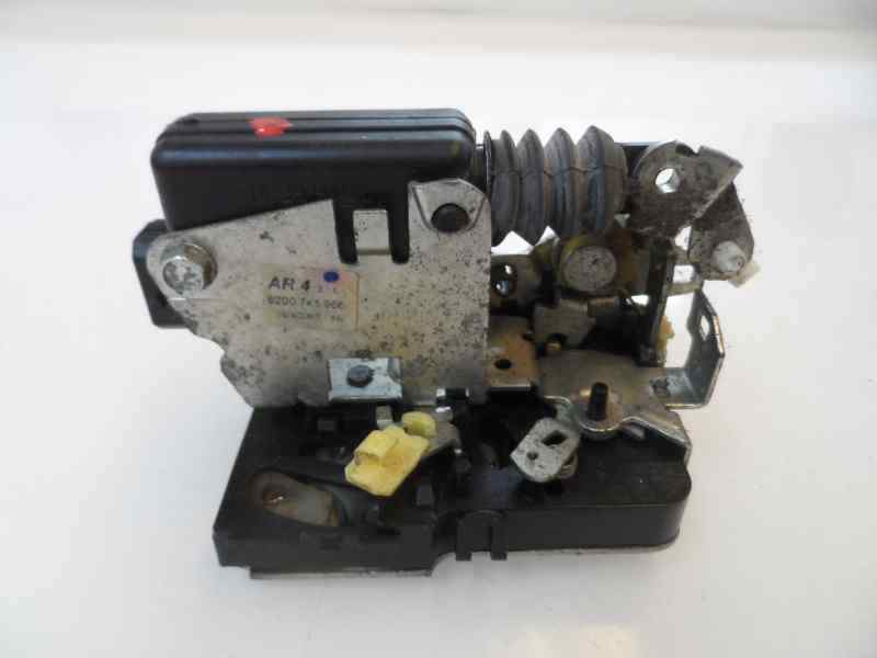 CERRADURA PUERTA TRASERA IZQUIERDA DACIA LOGAN 1.5 D MT 68CV