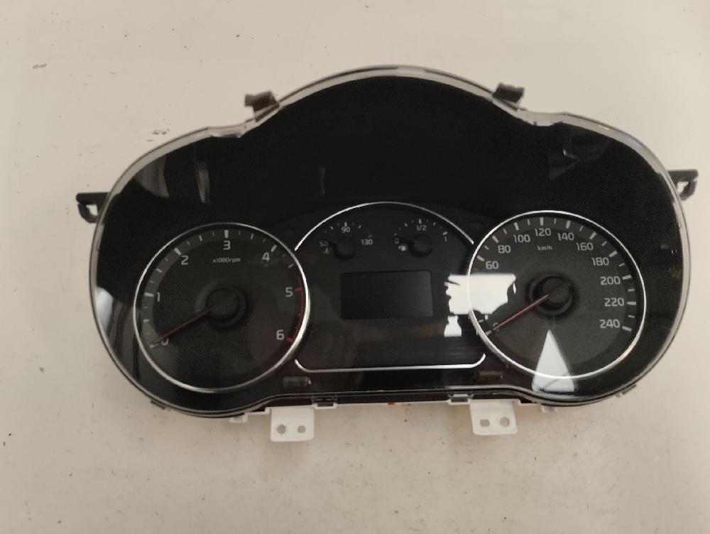CUADRO INSTRUMENTOS KIA CARENS 1.7 MT 115CV | 85KW