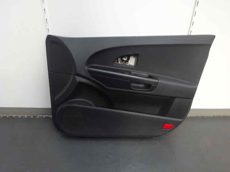 JUEGO ASIENTOS COMPLETO KIA CEED 1.6 MT 113CV | 83KW