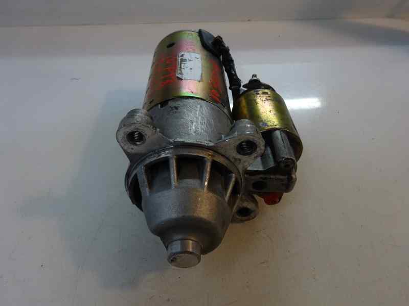 MOTOR ARRANQUE FORD FOCUS 1.8 TDDI MT 90CV | 66KW
