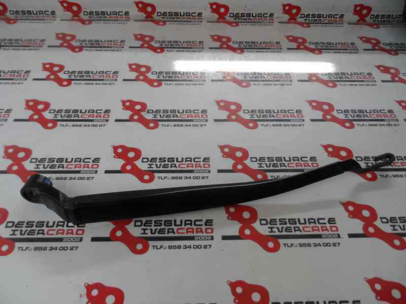BRAZO LIMPIA DELANTERO IZQUIERDO LEXUS IS 2.2 220D MT 177CV