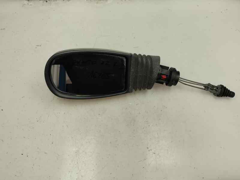 RETROVISOR IZQUIERDO FIAT PUNTO 1.2 MT 60CV | 44KW