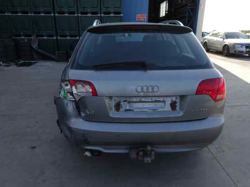 CAUDALIMETRO AUDI A4 2.0 TDI MT QUATTRO 140CV