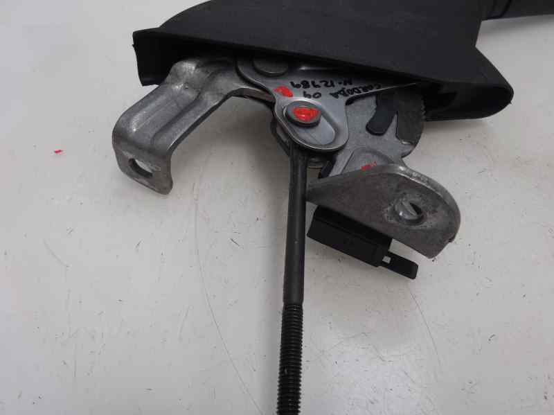 PALANCA FRENO DE MANO SEAT CORDOBA 1.9 D MT 64CV