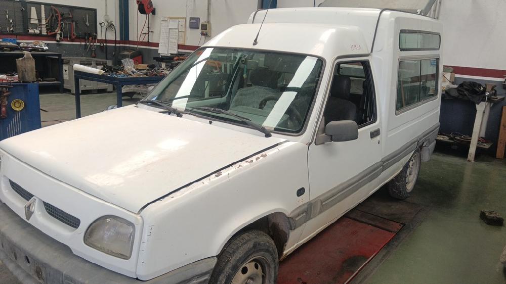 BOMBA FRENO RENAULT EXPRESS 1997 OTROS