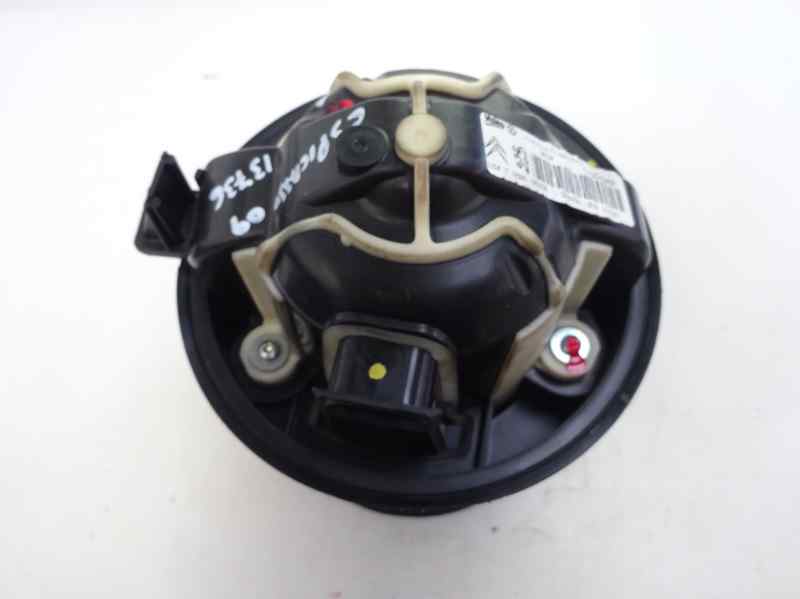 MOTOR CALEFACCION CITROEN C3 PICASSO 1.6 MT 110CV