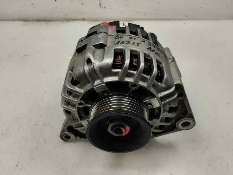 ALTERNADOR AUDI A6 2.5 TDI MT QUATTRO 150CV | 110KW