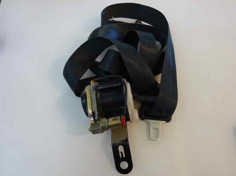 CINTURON SEGURIDAD DELANTERO DERECHO NISSAN PATHFINDER 3.5 4WD AT 220CV
