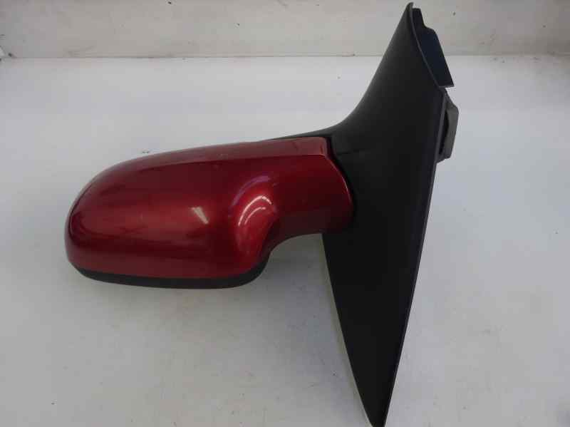 RETROVISOR IZQUIERDO RENAULT MEGANE 2006 1.5 DCI MT 105CV | 77KW