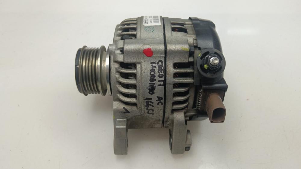 ALTERNADOR KIA CEED 1.4 MT 90CV | 66KW