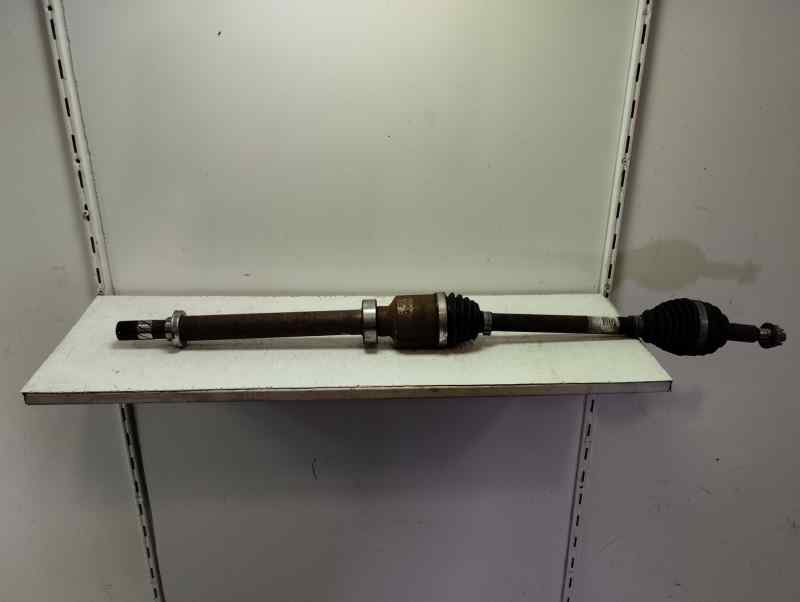 TRANSMISION DELANTERA DERECHA RENAULT CLIO 0.9 TSE MT 90CV