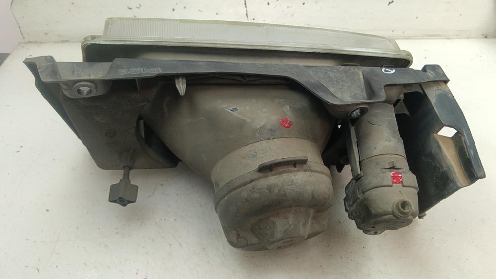 FARO DERECHO FIAT SCUDO 1998 1.9 MT 69CV | 51KW