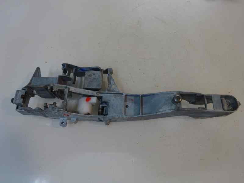 MANETA INTERIOR DELANTERA DERECHA PEUGEOT PARTNER 1.6 HDI MT L2 90CV | 66KW