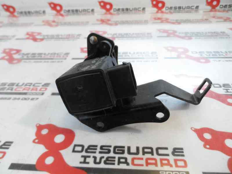POTENCIOMETRO PEDAL MERCEDES BENZ CLASE C 2.2 C 220 CDI MT 125CV