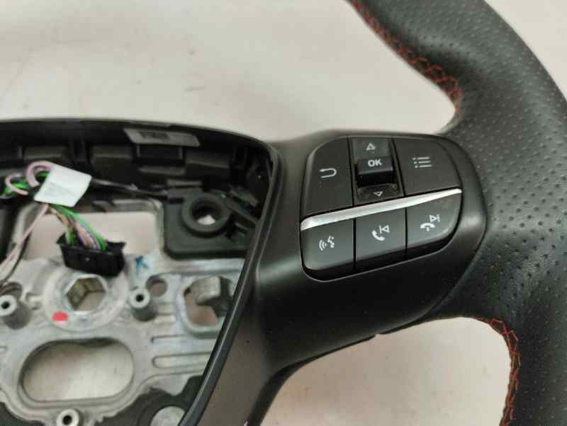 VOLANTE FORD FIESTA 1.0 ECOBOOST MT 100CV | 74KW