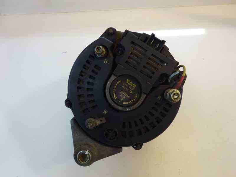 ALTERNADOR RENAULT 19 1.9 D MT 64CV | 47KW
