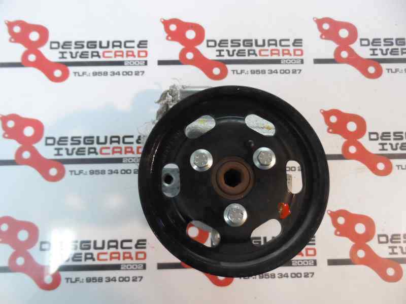 BOMBA DIRECCION DACIA SANDERO 1.2 16V MT 75CV