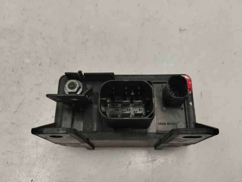 CAJA PRECALENTAMIENTO MERCEDES BENZ CLASE C 2003 2.2 MT 143CV | 105KW