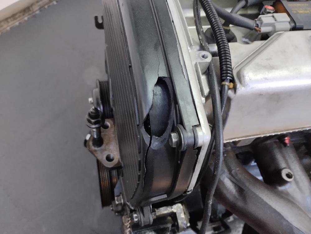 MOTOR COMPLETO HYUNDAI SONATA 2002 2.0 MT 131CV