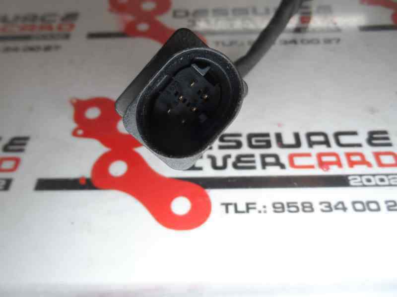 SONDA LAMBDA BMW SERIE 1 2.0 MT 150CV | 110KW