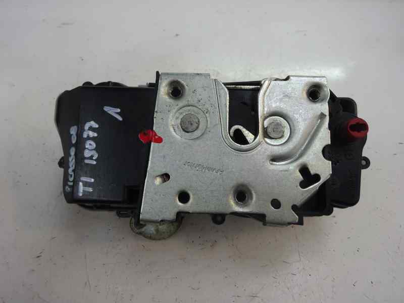 CERRADURA PUERTA TRASERA IZQUIERDA CITROEN XSARA PICASSO 1.6 HDI 80CV DIESEL
