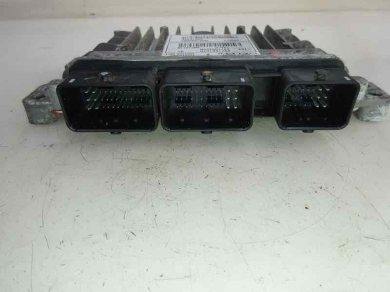 CENTRALITA MOTOR UCE RENAULT MEGANE 2011 1.5 DCI MT 90CV | 66KW