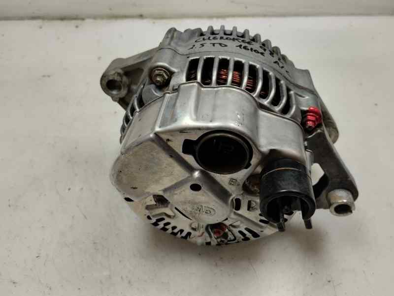 ALTERNADOR CHRYSLER VOYAGER 2.5 MT 116CV | 85KW