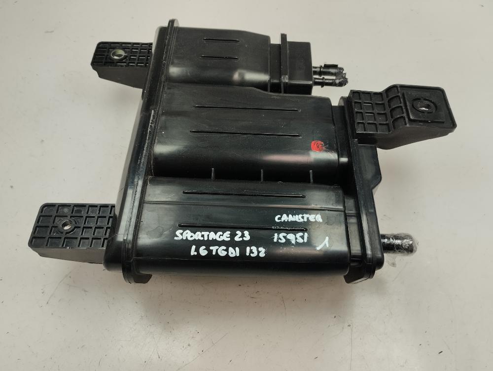 FILTRO CARBONO ACTIVO KIA SPORTAGE 1.6 GDI MT 132CV