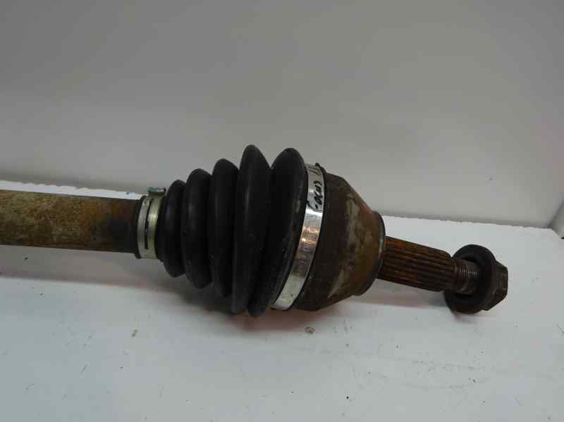TRANSMISION DELANTERA IZQUIERDA FORD FOCUS 1.6 MT 100CV | 74KW