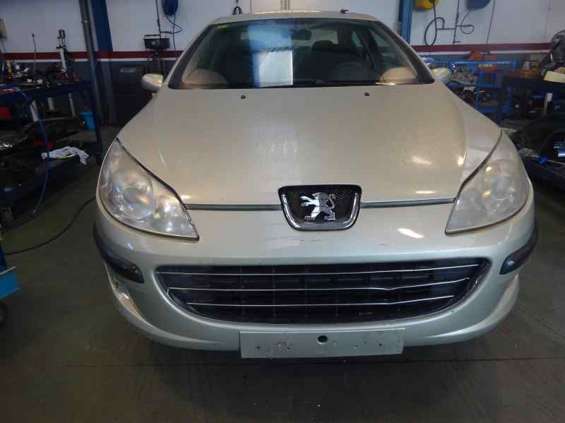 POTENCIOMETRO PEDAL PEUGEOT 407 1.6 HDI MT 109CV