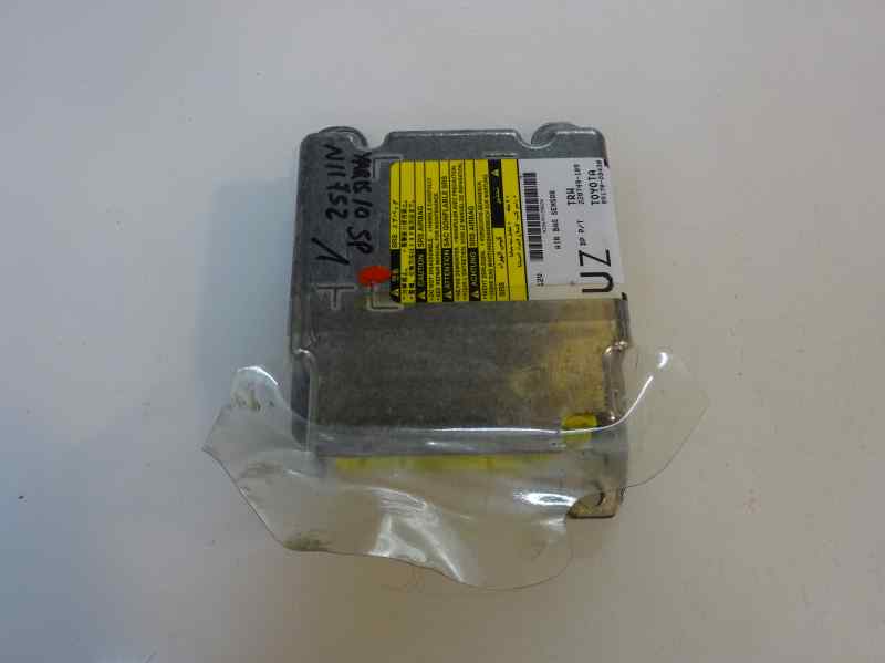 CENTRALITA AIRBAG TOYOTA YARIS 1.4 MT 90CV | 66KW