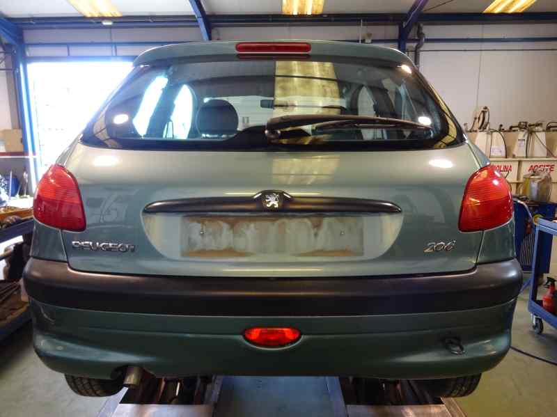 BOMBA COMBUSTIBLE PEUGEOT 206 1.4 MT 75CV