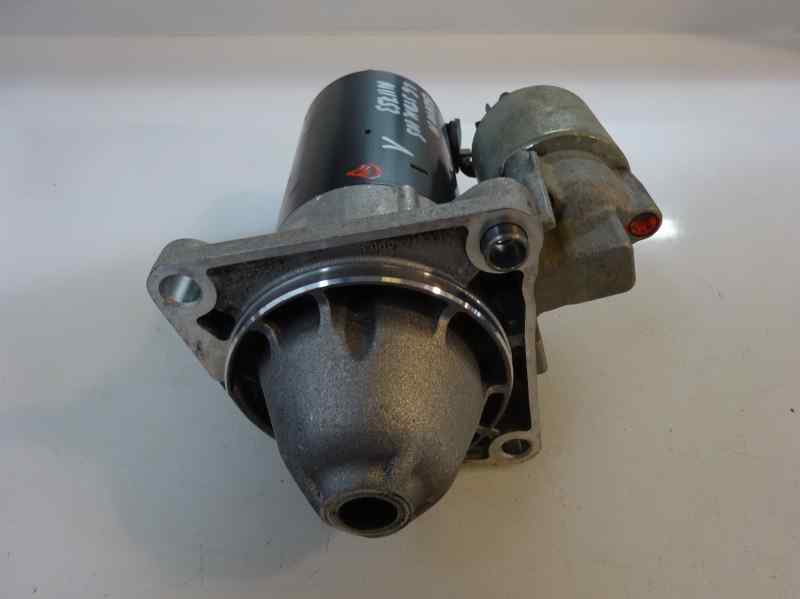 MOTOR ARRANQUE FIAT BRAVO 1.6 MT 103CV