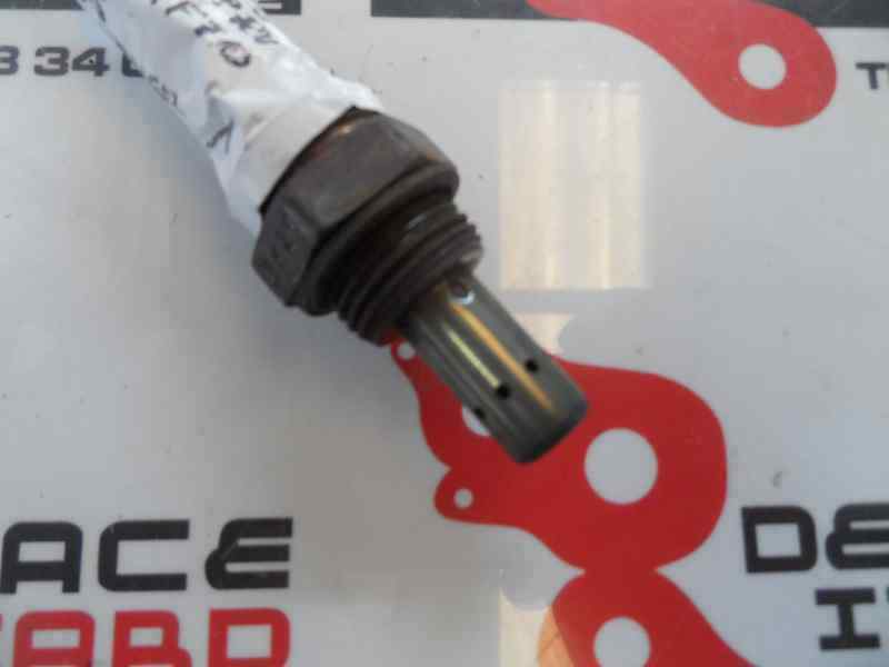 SONDA LAMBDA DACIA SANDERO 1.6 MPI MT 87CV