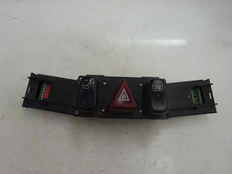 WARNING MERCEDES BENZ CLASE S 3.2 S 320 CDI 5G-TRONIC 197CV