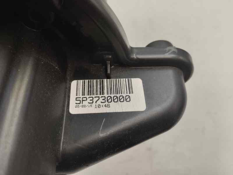 MOTOR CALEFACCION RENAULT CAPTUR 1.2 AMT 120CV | 85KW