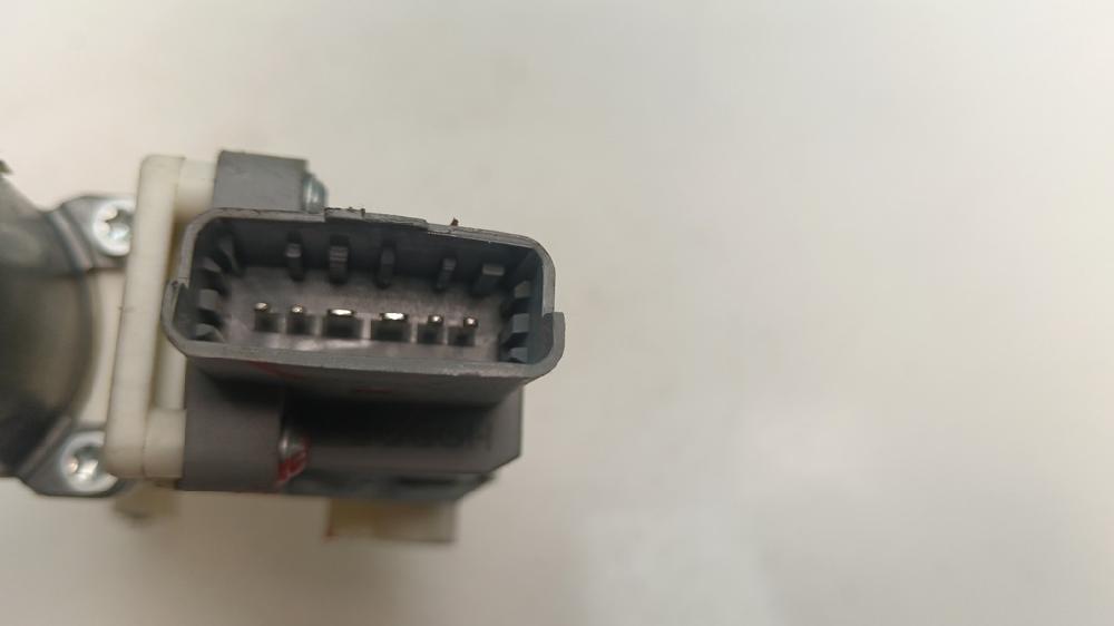 MOTOR ELEVALUNAS TRASERO DERECHO CITROEN C5 2007 2.0 MT 140CV | 103KW