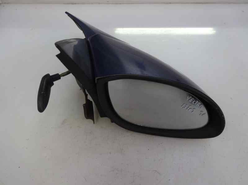 RETROVISOR DERECHO OPEL VECTRA 1.7 MT 82CV | 60KW