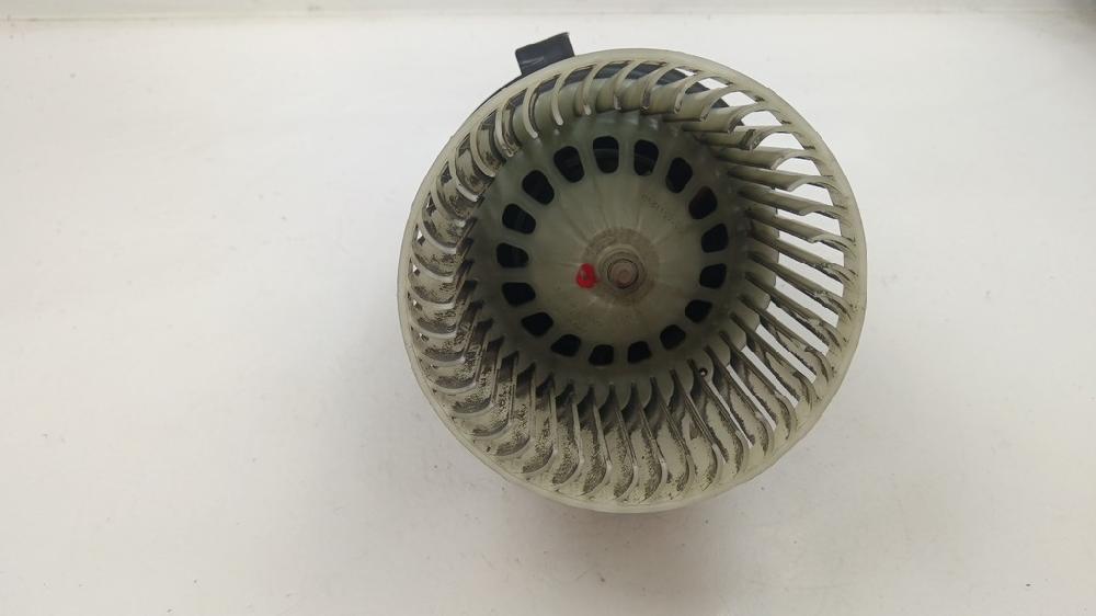 MOTOR CALEFACCION PEUGEOT 208 1.5 MT 102CV | 75KW