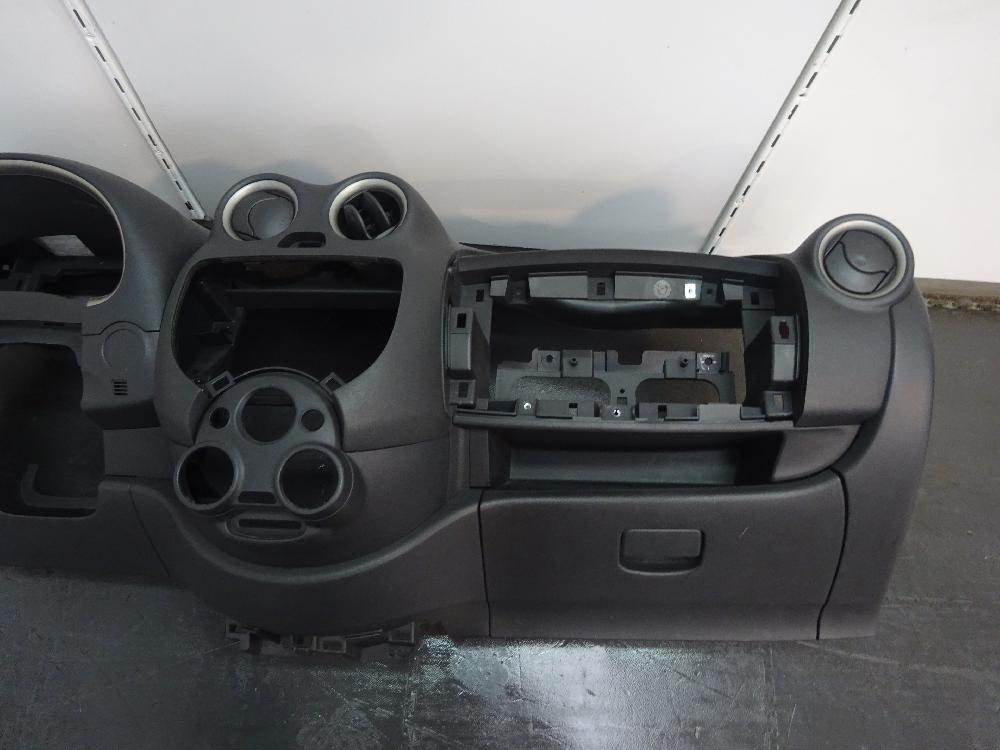 SALPICADERO NISSAN MICRA 1.2 MT 98CV | 72KW