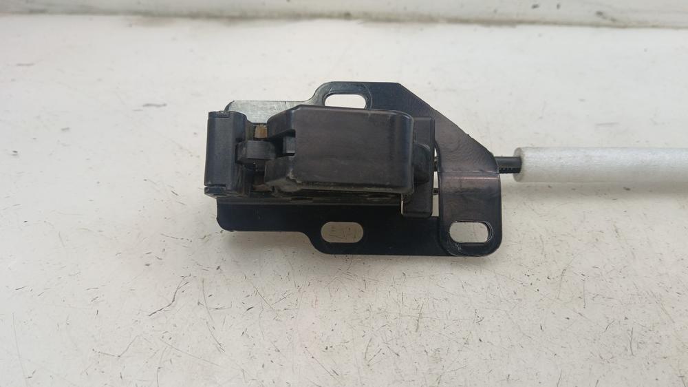 CERRADURA PUERTA TRASERA IZQUIERDA TOYOTA PROACE 1.6 MT 115CV | 85KW