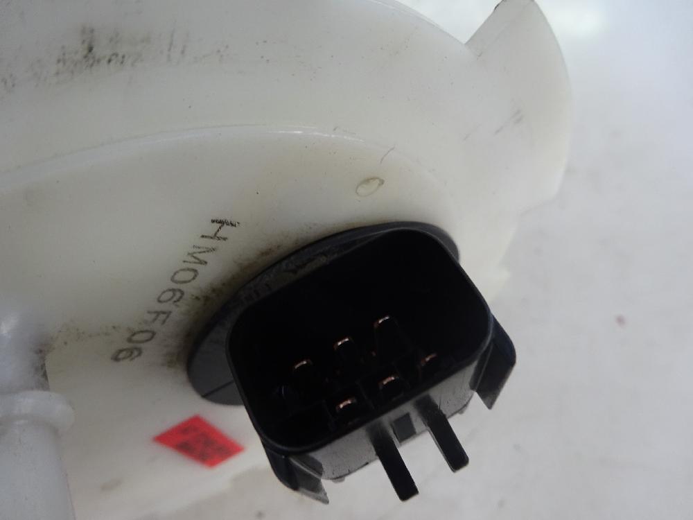 BOMBA COMBUSTIBLE CHEVROLET KALOS 1.4 MT 94CV | 69KW