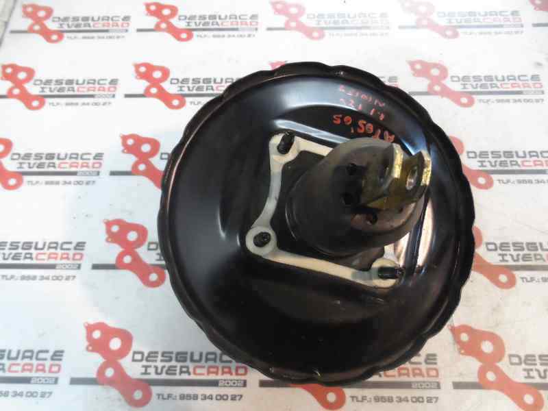 SERVOFRENO HYUNDAI ATOS 1.1 MT 59CV